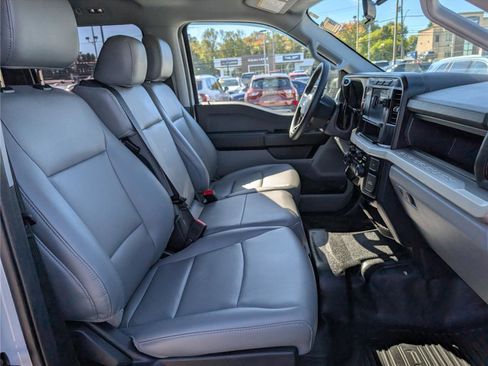 Used 2024 Ford F550 XL image 12