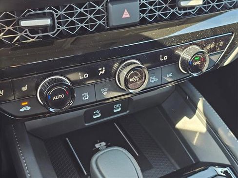 New 2025 Honda Accord Touring image 16