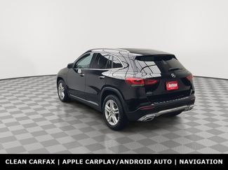 Used 2021 Mercedes-Benz GLA 250 4MATIC video 2