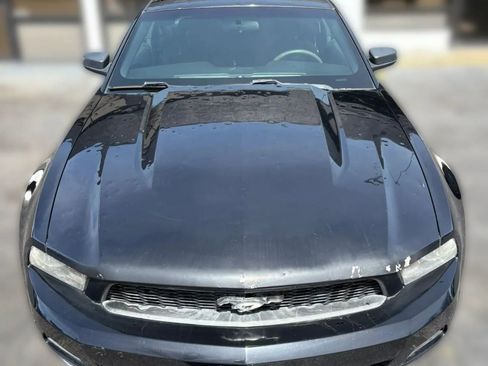 Used 2012 Ford Mustang Coupe image 9