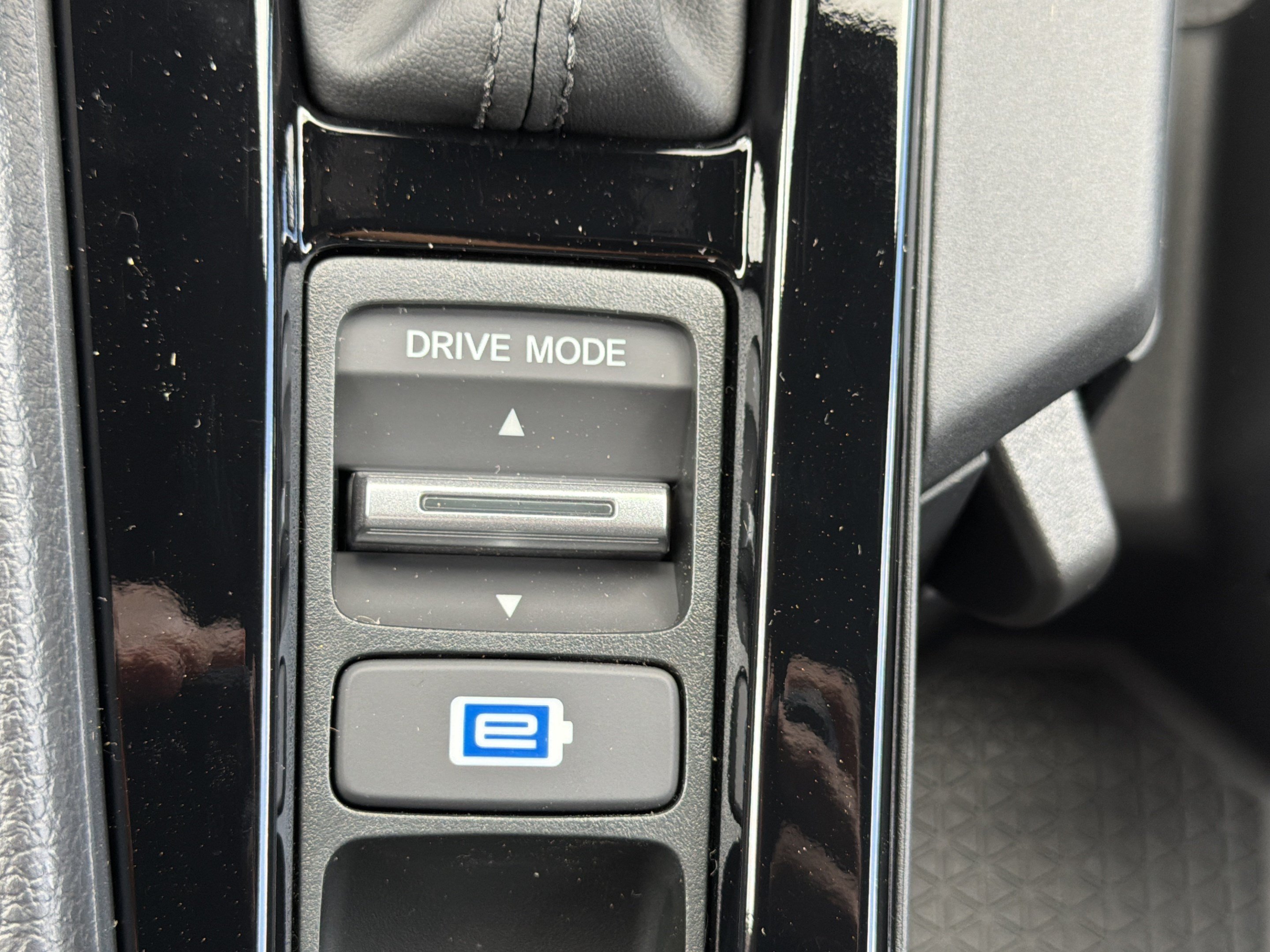 New 2026 Honda Accord Sport image 13