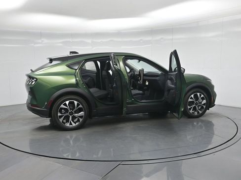 New 2026 Ford Mustang Mach-E Select image 4