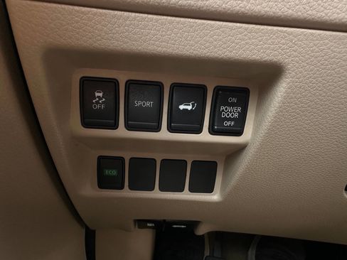 Used 2016 Nissan Rogue SL FWD image 20