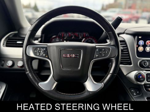 Used 2016 GMC Yukon SLT image 19