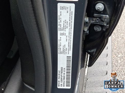 New 2026 RAM 1500 RHO image 12