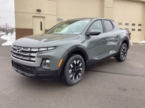 New 2026 Hyundai Santa Cruz SE image 3