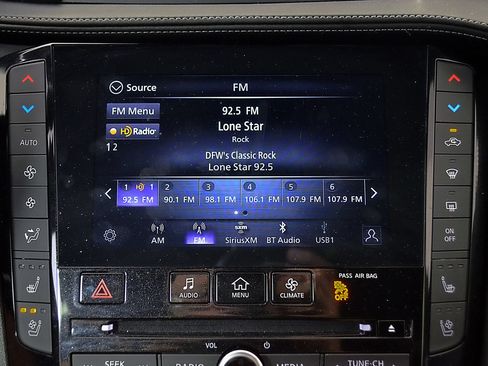 Used 2024 INFINITI QX50 Sport FWD image 30