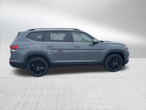 New 2026 Volkswagen Atlas SE image 6