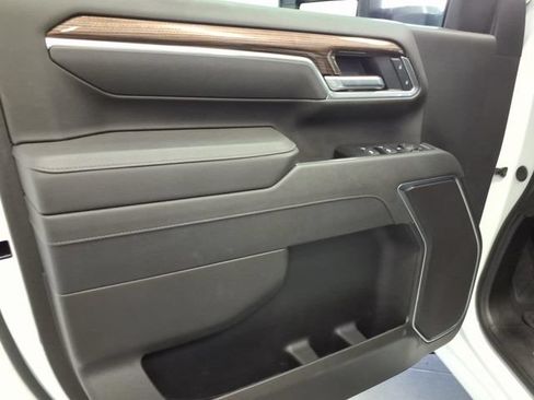 Used 2026 Chevrolet Silverado 2500 LT AWD/4WD image 15