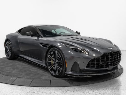 Used 2024 Aston Martin DB12 Coupe RWD image 12