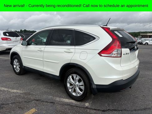 Used 2013 Honda CR-V EX-L image 5