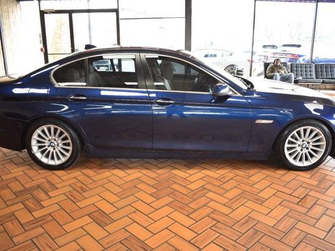 Used 2013 BMW 535i xDrive Sedan image 6