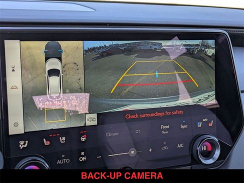 New 2026 Lexus RX 350 Premium w/ Convenience Package image 14