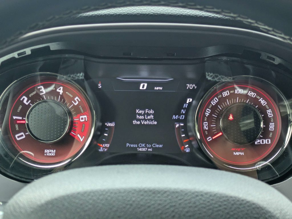 Used 2023 Dodge Challenger SRT Hellcat RWD image 26