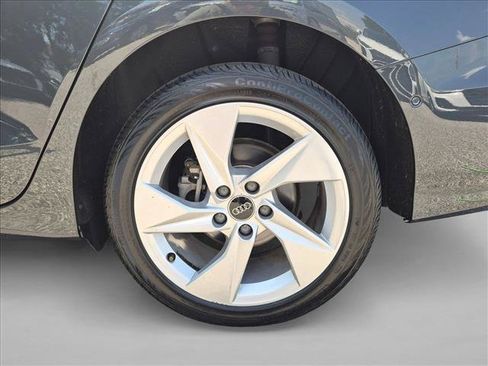 Certified 2024 Audi A3 2.0T Premium Plus w/ Premium Plus Package AWD/4WD image 25