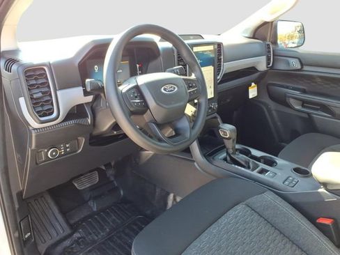 New 2025 Ford Ranger XL w/ Trailer Tow Package image 13