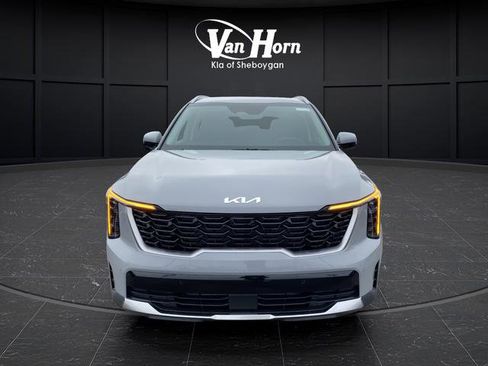 New 2026 Kia Sorento S AWD/4WD image 10