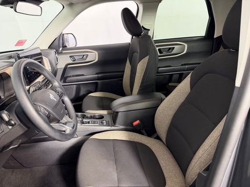 Used 2025 Ford Bronco Sport Big Bend image 21