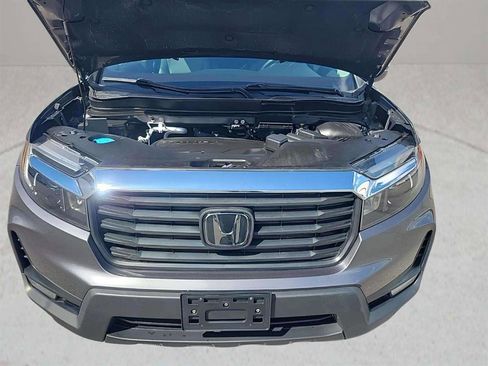 Used 2022 Honda Ridgeline RTL image 11