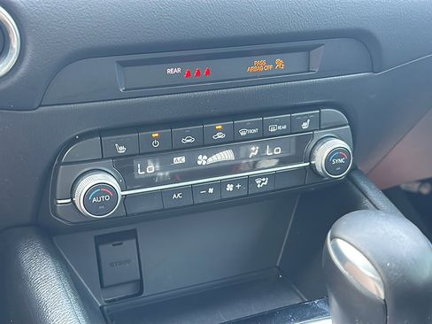 Used 2023 MAZDA CX-5 AWD 2.5 S w/ Select Package image 33