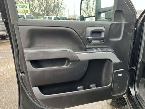 Used 2019 Chevrolet Silverado 2500 LTZ w/ Duramax Plus Package image 12