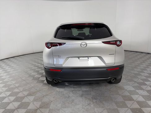 Used 2024 MAZDA CX-30 AWD 2.5 S w/ Select Sport Pkg image 6