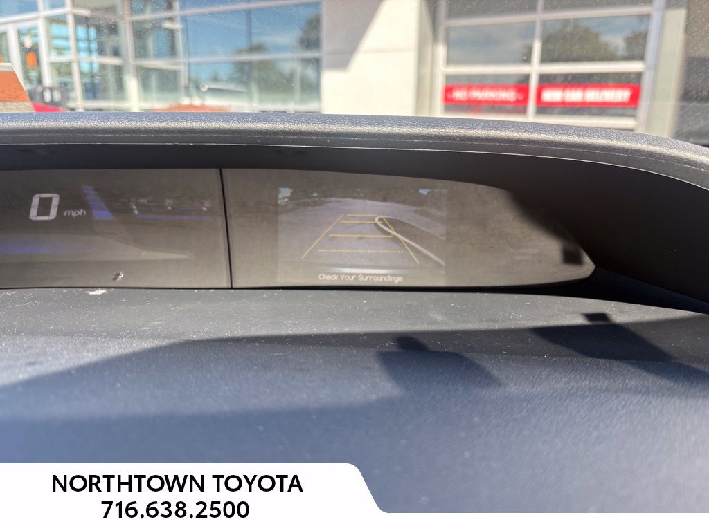Used 2013 Honda Civic LX image 1