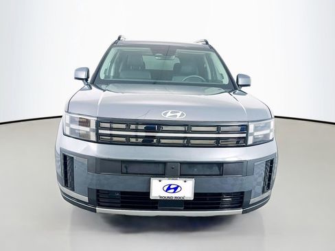 Certified 2026 Hyundai Santa Fe Limited image 2