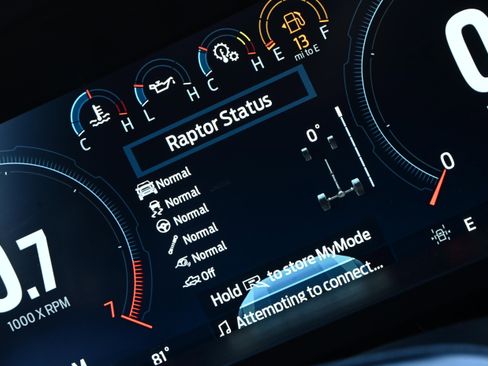 Used 2023 Ford F150 Raptor image 26