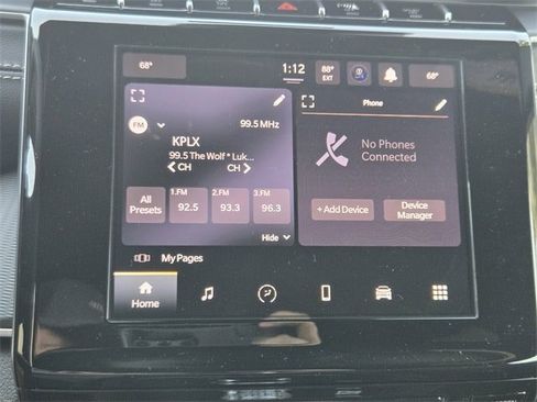 New 2025 Jeep Grand Cherokee Laredo w/ MOPAR Finishing Package image 12