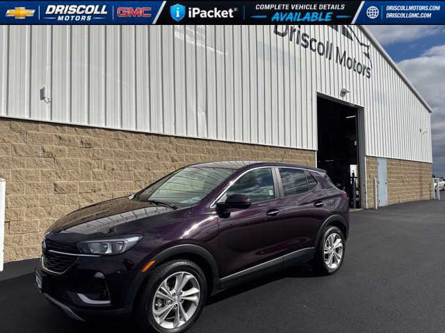 Used 2020 Buick Encore GX Preferred w/ Cold Weather Comfort Package FWD image 1