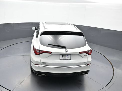 Used 2024 Acura MDX SH-AWD image 41