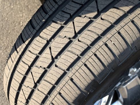 Used 2016 Chevrolet Silverado 1500 LTZ image 12