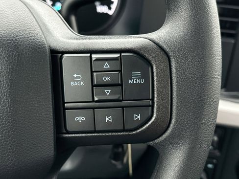 New 2026 Ford F450 XL w/ FX4 Off-Road Package image 20