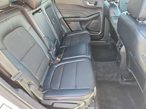 Used 2025 Ford Escape ST-Line image 20