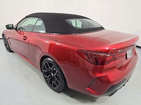 New 2026 BMW 430i xDrive Convertible w/ M Sport Package image 7