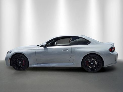 Used 2023 BMW M2 RWD image 4