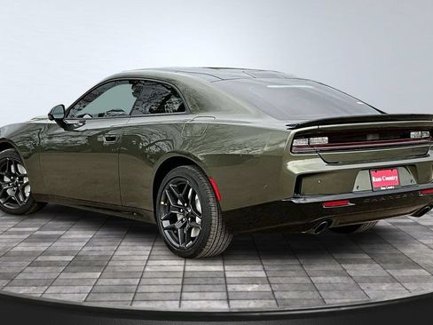 New 2026 Dodge Charger R/T AWD/4WD image 4