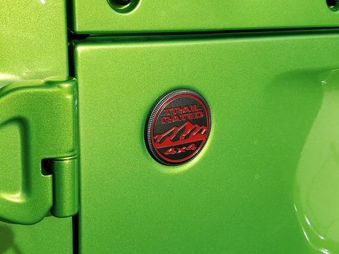 New 2026 Jeep Gladiator Rubicon image 8