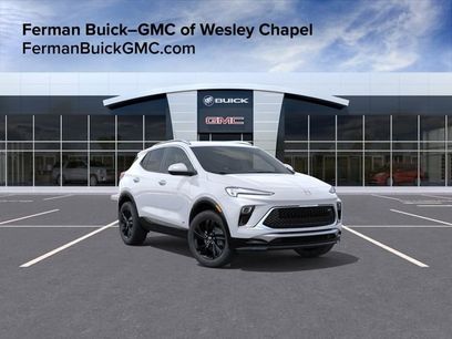 New 2026 Buick Encore GX Sport Touring w/ Comfort Package