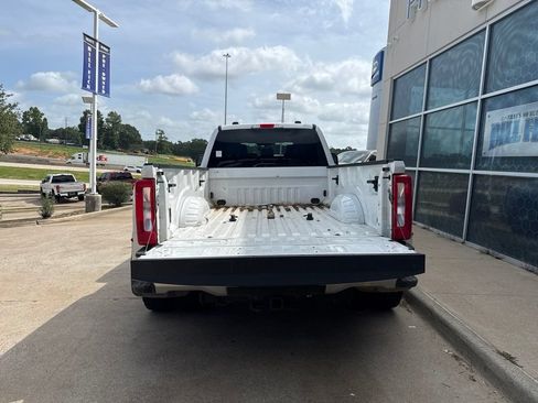 Certified 2023 Ford F350 XLT AWD/4WD image 7