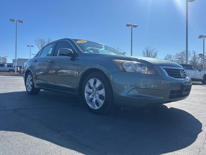 Used 2010 Honda Accord EX-L