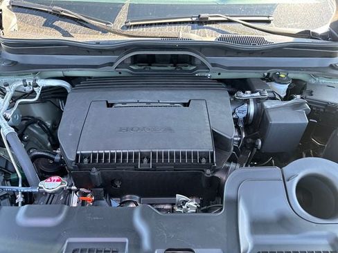 New 2026 Honda Passport TrailSport image 25