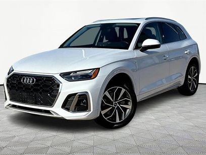 Used 2022 Audi Q5 2.0T Premium Plus w/ Premium Plus Package