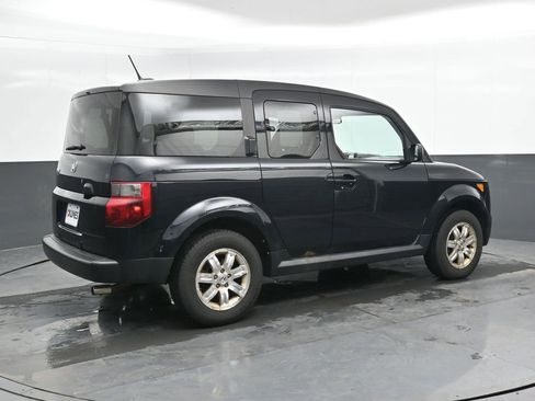 Used 2008 Honda Element EX image 2