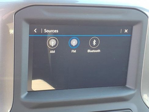 New 2026 Chevrolet Silverado 3500 W/T w/ WT Convenience Package image 19