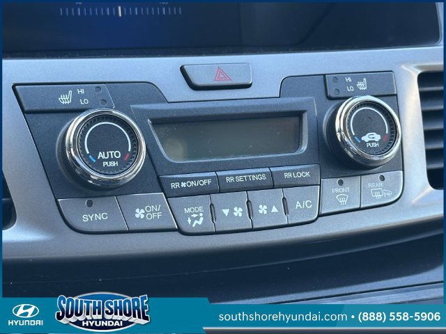 Used 2016 Honda Odyssey Touring Elite image 30