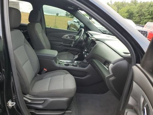 Used 2023 Chevrolet Traverse LT AWD/4WD image 23
