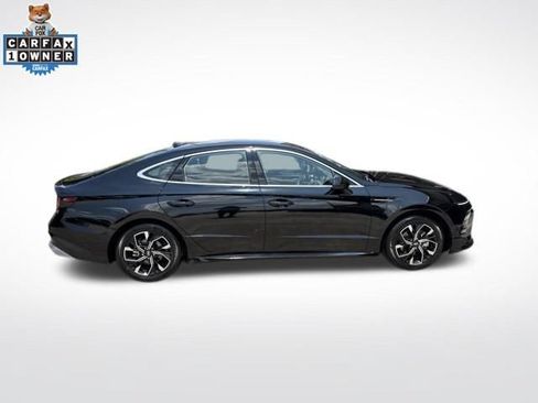 Used 2024 Hyundai Sonata SEL FWD image 2