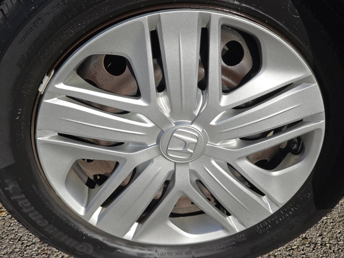 Used 2019 Honda Fit LX image 9